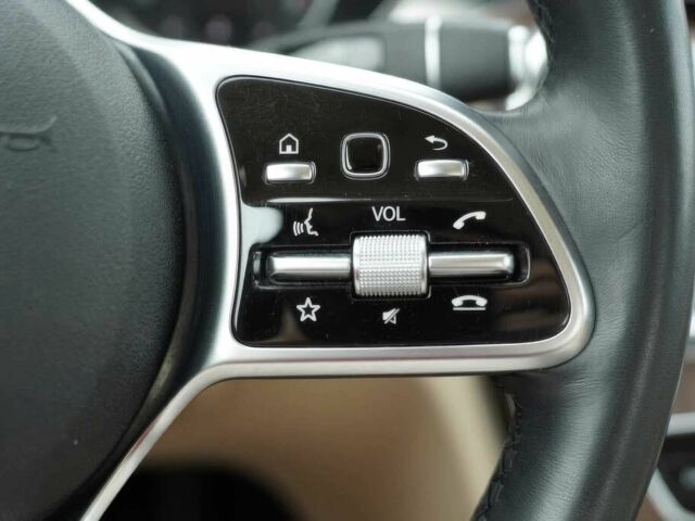 Білий Мерседес Ц-Клас, об'ємом двигуна 2 л та пробігом 50 тис. км за 8300 $, фото 8 на Automoto.ua