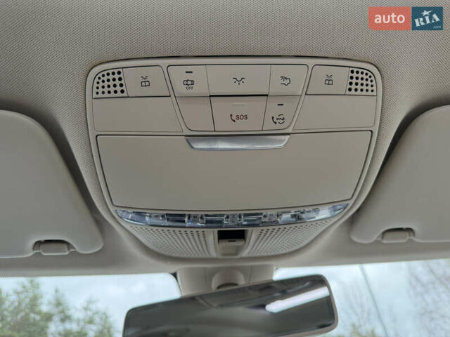 Белый Мерседес Ц-Класс, объемом двигателя 2 л и пробегом 97 тыс. км за 26999 $, фото 41 на Automoto.ua