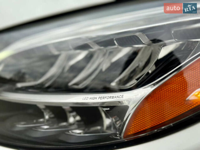 Белый Мерседес Ц-Класс, объемом двигателя 2 л и пробегом 97 тыс. км за 26999 $, фото 13 на Automoto.ua