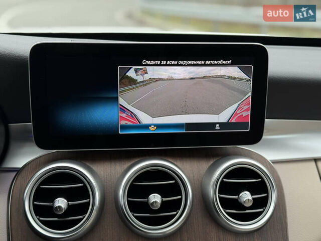 Белый Мерседес Ц-Класс, объемом двигателя 2 л и пробегом 97 тыс. км за 26999 $, фото 39 на Automoto.ua