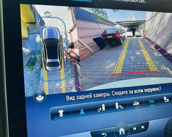 Білий Мерседес Ц-Клас, об'ємом двигуна 2 л та пробігом 9 тис. км за 46900 $, фото 31 на Automoto.ua