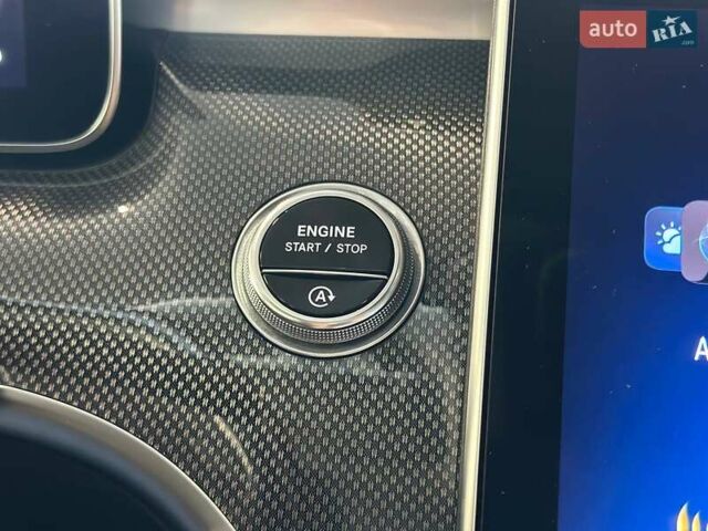 Білий Мерседес Ц-Клас, об'ємом двигуна 2 л та пробігом 36 тис. км за 39990 $, фото 27 на Automoto.ua