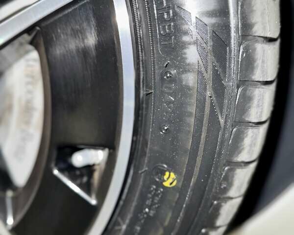 Білий Мерседес Ц-Клас, об'ємом двигуна 2 л та пробігом 54 тис. км за 47950 $, фото 77 на Automoto.ua