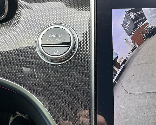 Мерседес Ц-Класс 2021 в Киеве на Automoto.ua Белый Мерседес Ц-Класс, объемом двигателя 1.5 л и пробегом 55 тыс. км за 49999 $, фото 16 на Automoto.ua