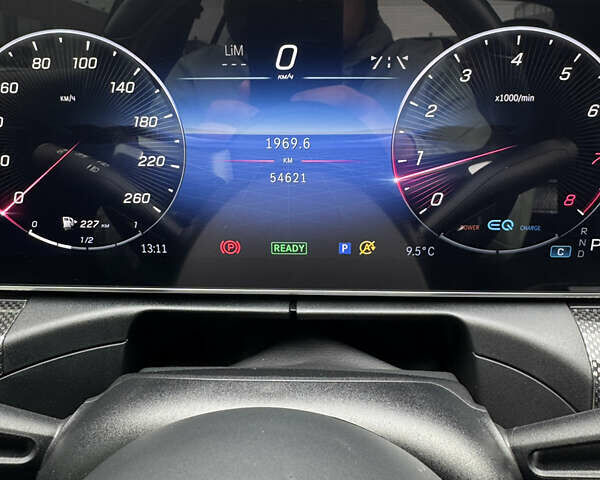 Мерседес Ц-Класс 2021 в Киеве на Automoto.ua Белый Мерседес Ц-Класс, объемом двигателя 1.5 л и пробегом 55 тыс. км за 49999 $, фото 21 на Automoto.ua