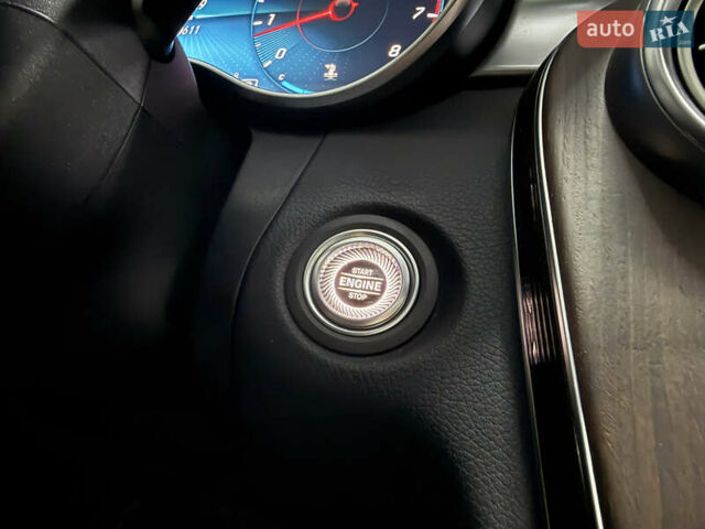 Белый Мерседес Ц-Класс, объемом двигателя 1.99 л и пробегом 40 тыс. км за 28400 $, фото 13 на Automoto.ua