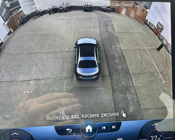 Мерседес Ц-Класс 2021 в Киеве на Automoto.ua Белый Мерседес Ц-Класс, объемом двигателя 1.5 л и пробегом 55 тыс. км за 49999 $, фото 19 на Automoto.ua