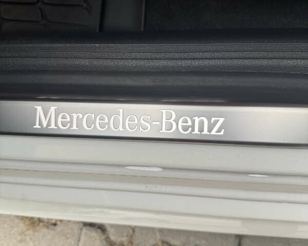 Мерседес Ц-Класс 2021 в Киеве на Automoto.ua Белый Мерседес Ц-Класс, объемом двигателя 1.5 л и пробегом 55 тыс. км за 49999 $, фото 35 на Automoto.ua