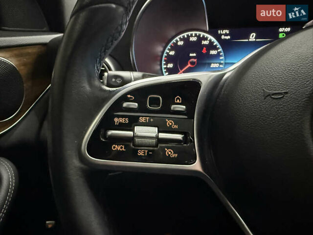 Белый Мерседес Ц-Класс, объемом двигателя 1.99 л и пробегом 40 тыс. км за 28400 $, фото 11 на Automoto.ua