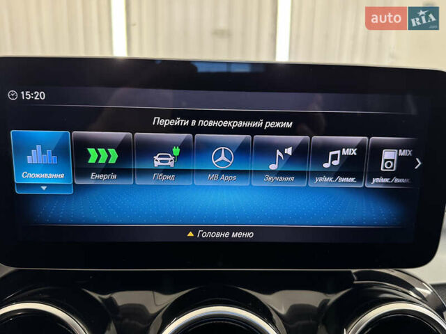 Білий Мерседес Ц-Клас, об'ємом двигуна 1.95 л та пробігом 79 тис. км за 32499 $, фото 58 на Automoto.ua