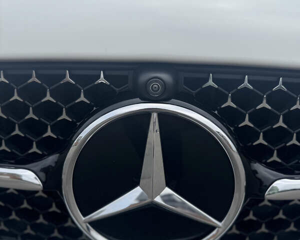 Мерседес Ц-Класс 2021 в Киеве на Automoto.ua Белый Мерседес Ц-Класс, объемом двигателя 1.5 л и пробегом 55 тыс. км за 49999 $, фото 33 на Automoto.ua