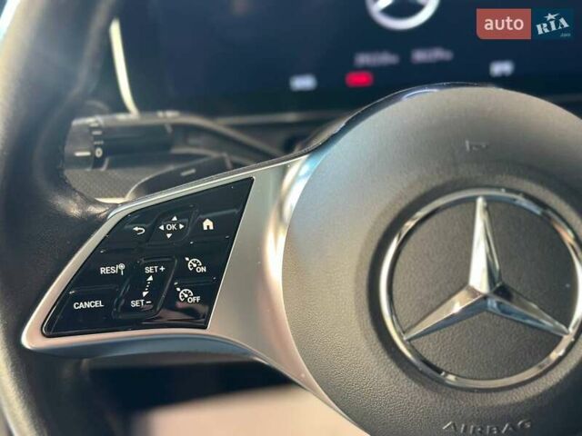 Білий Мерседес Ц-Клас, об'ємом двигуна 2 л та пробігом 30 тис. км за 39990 $, фото 19 на Automoto.ua