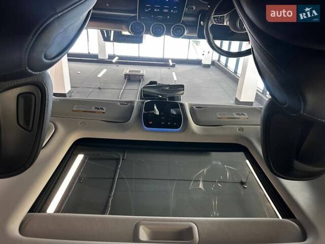 Білий Мерседес Ц-Клас, об'ємом двигуна 2 л та пробігом 36 тис. км за 39990 $, фото 39 на Automoto.ua