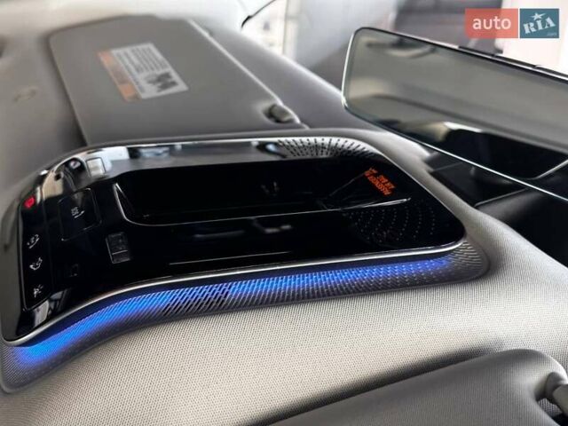 Білий Мерседес Ц-Клас, об'ємом двигуна 2 л та пробігом 36 тис. км за 39990 $, фото 31 на Automoto.ua