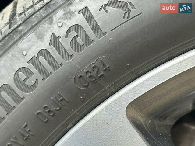 Белый Мерседес Ц-Класс, объемом двигателя 1.99 л и пробегом 84 тыс. км за 32500 $, фото 25 на Automoto.ua