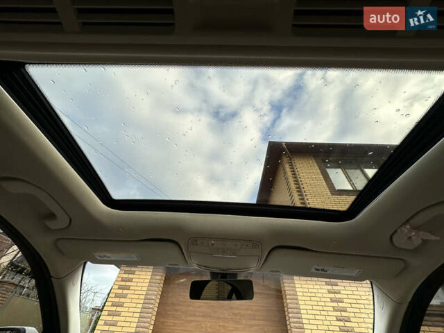 Белый Мерседес Ц-Класс, объемом двигателя 1.99 л и пробегом 84 тыс. км за 32500 $, фото 20 на Automoto.ua