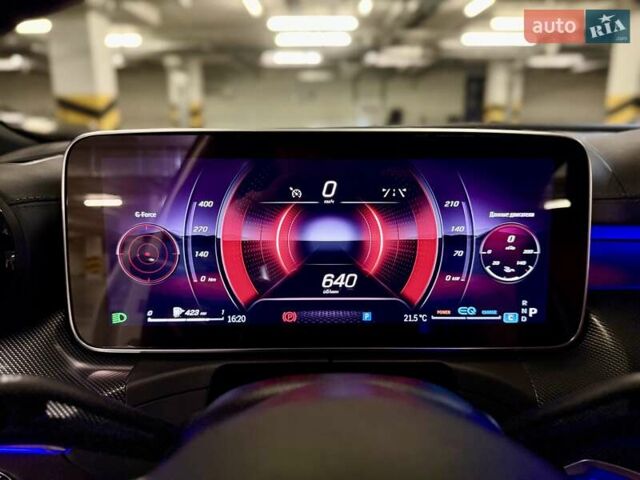 Білий Мерседес Ц-Клас, об'ємом двигуна 2 л та пробігом 54 тис. км за 47950 $, фото 40 на Automoto.ua