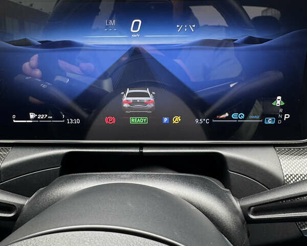 Мерседес Ц-Класс 2021 в Киеве на Automoto.ua Белый Мерседес Ц-Класс, объемом двигателя 1.5 л и пробегом 55 тыс. км за 49999 $, фото 25 на Automoto.ua