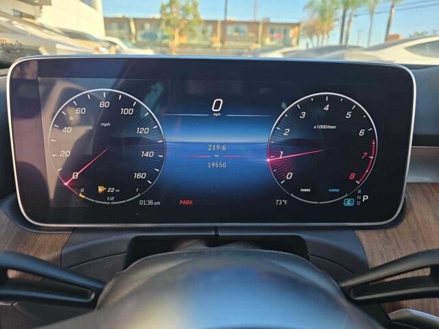 Белый Мерседес Ц-Класс, объемом двигателя 0 л и пробегом 33 тыс. км за 14000 $, фото 11 на Automoto.ua