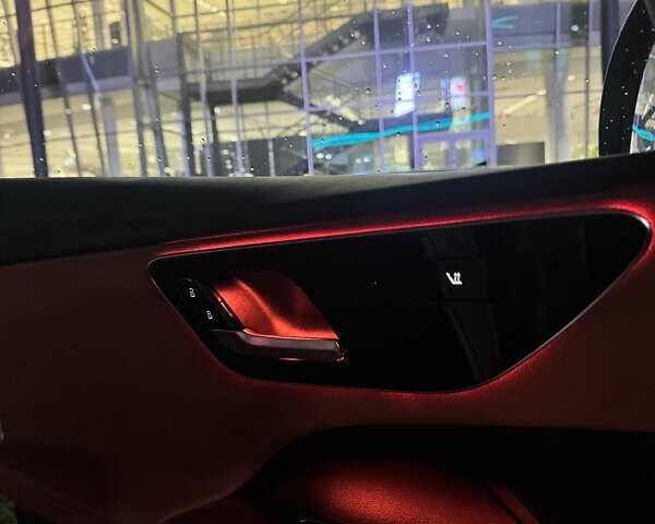 Білий Мерседес Ц-Клас, об'ємом двигуна 1.99 л та пробігом 5 тис. км за 58000 $, фото 7 на Automoto.ua