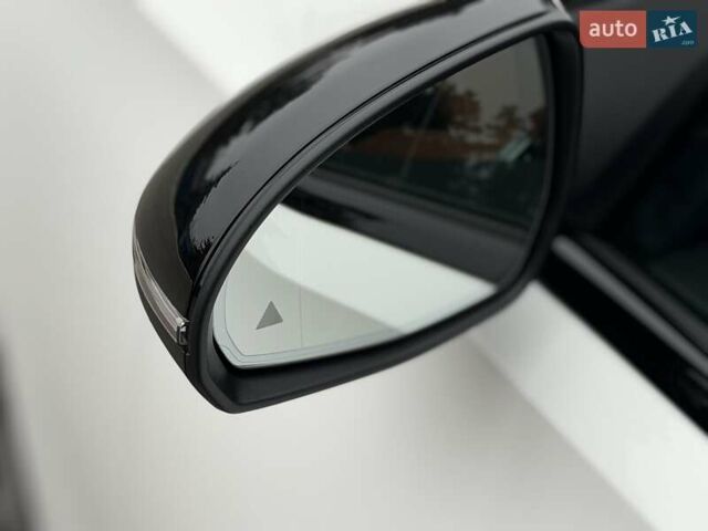 Білий Мерседес Ц-Клас, об'ємом двигуна 1.99 л та пробігом 5 тис. км за 53000 $, фото 13 на Automoto.ua