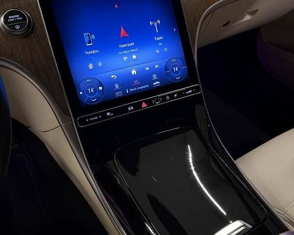 Белый Мерседес Ц-Класс, объемом двигателя 2 л и пробегом 10 тыс. км за 42000 $, фото 10 на Automoto.ua