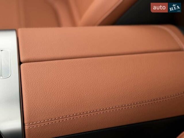 Білий Мерседес Ц-Клас, об'ємом двигуна 1.99 л та пробігом 5 тис. км за 53000 $, фото 57 на Automoto.ua