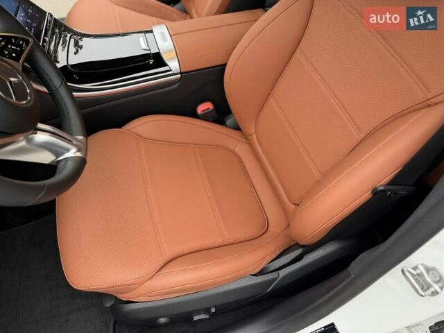 Білий Мерседес Ц-Клас, об'ємом двигуна 1.99 л та пробігом 5 тис. км за 53000 $, фото 22 на Automoto.ua