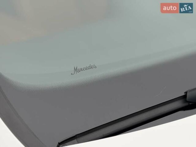 Білий Мерседес Ц-Клас, об'ємом двигуна 1.99 л та пробігом 5 тис. км за 53000 $, фото 8 на Automoto.ua