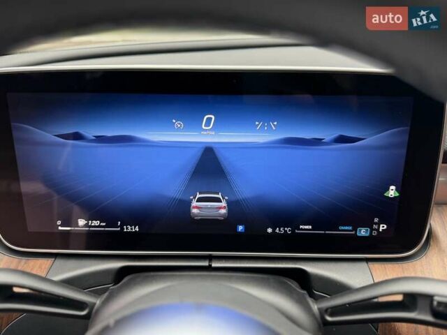 Білий Мерседес Ц-Клас, об'ємом двигуна 1.99 л та пробігом 5 тис. км за 53000 $, фото 48 на Automoto.ua