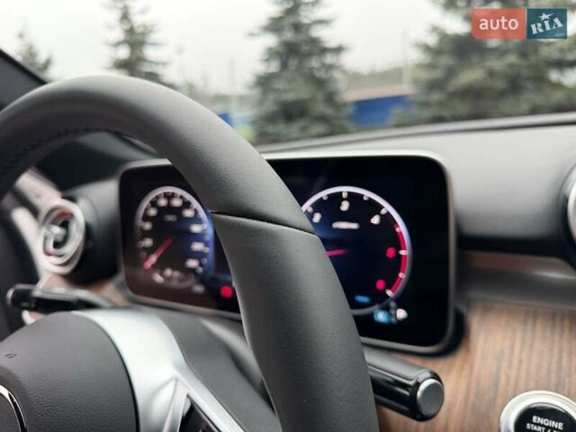 Білий Мерседес Ц-Клас, об'ємом двигуна 1.99 л та пробігом 5 тис. км за 53000 $, фото 40 на Automoto.ua