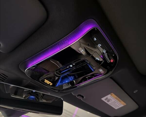 Белый Мерседес Ц-Класс, объемом двигателя 2 л и пробегом 10 тыс. км за 42000 $, фото 13 на Automoto.ua