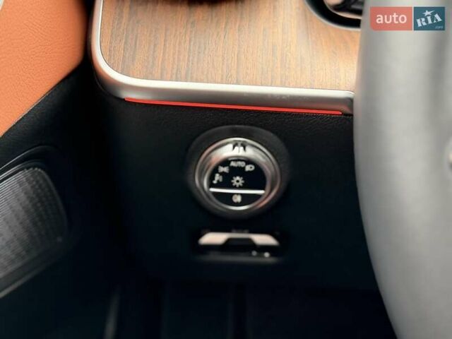 Білий Мерседес Ц-Клас, об'ємом двигуна 1.99 л та пробігом 5 тис. км за 53000 $, фото 61 на Automoto.ua