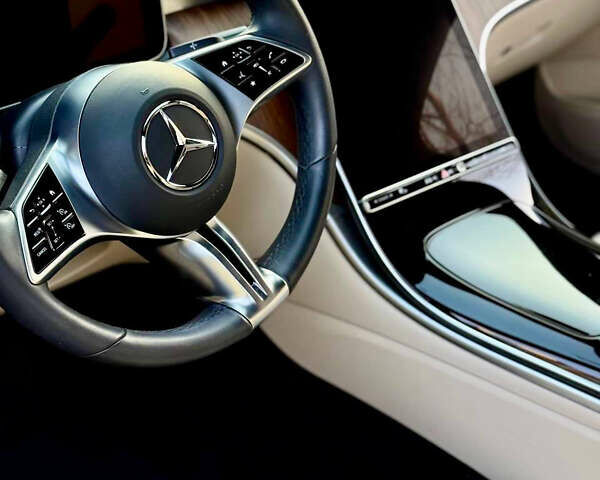 Білий Мерседес Ц-Клас, об'ємом двигуна 2 л та пробігом 18 тис. км за 32500 $, фото 9 на Automoto.ua