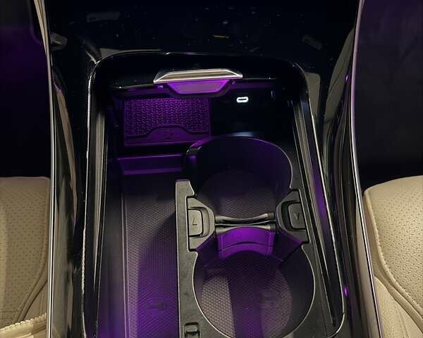 Белый Мерседес Ц-Класс, объемом двигателя 2 л и пробегом 10 тыс. км за 42000 $, фото 12 на Automoto.ua