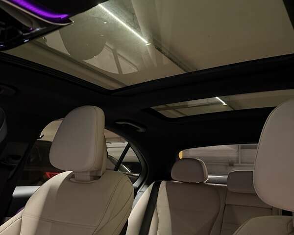 Белый Мерседес Ц-Класс, объемом двигателя 2 л и пробегом 10 тыс. км за 42000 $, фото 14 на Automoto.ua