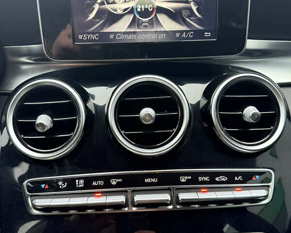 Білий Мерседес Ц-Клас, об'ємом двигуна 2.2 л та пробігом 339 тис. км за 16800 $, фото 11 на Automoto.ua