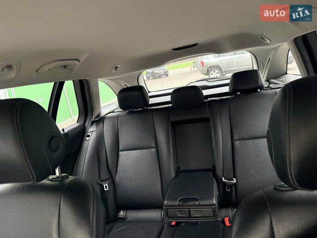 Білий Мерседес Ц-Клас, об'ємом двигуна 2.2 л та пробігом 339 тис. км за 16800 $, фото 14 на Automoto.ua