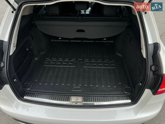 Білий Мерседес Ц-Клас, об'ємом двигуна 2.14 л та пробігом 342 тис. км за 17300 $, фото 17 на Automoto.ua