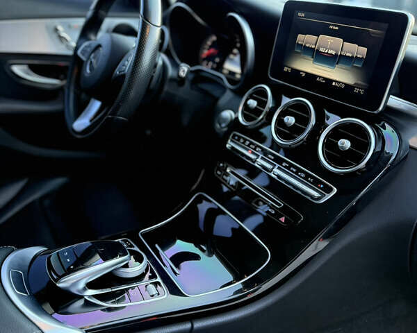 Белый Мерседес Ц-Класс, объемом двигателя 2.14 л и пробегом 159 тыс. км за 21900 $, фото 20 на Automoto.ua