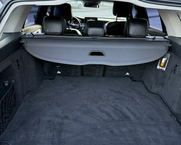 Белый Мерседес Ц-Класс, объемом двигателя 2.14 л и пробегом 159 тыс. км за 21900 $, фото 14 на Automoto.ua