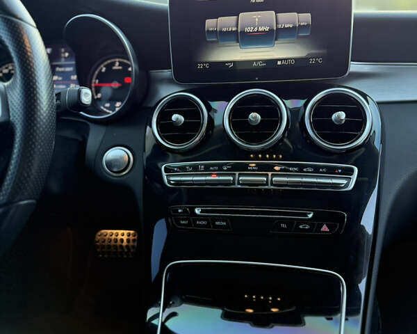 Белый Мерседес Ц-Класс, объемом двигателя 2.14 л и пробегом 159 тыс. км за 21900 $, фото 21 на Automoto.ua