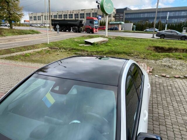 Білий Мерседес Ц-Клас, об'ємом двигуна 2 л та пробігом 163 тис. км за 18700 $, фото 14 на Automoto.ua