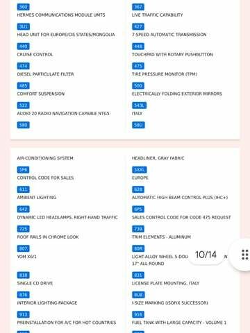 Білий Мерседес Ц-Клас, об'ємом двигуна 1.6 л та пробігом 210 тис. км за 16500 $, фото 30 на Automoto.ua