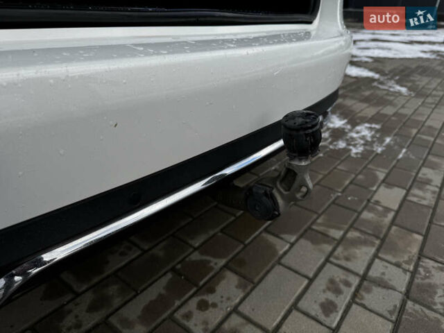 Белый Мерседес Ц-Класс, объемом двигателя 2.14 л и пробегом 219 тыс. км за 18900 $, фото 32 на Automoto.ua