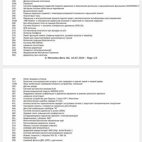 Белый Мерседес Ц-Класс, объемом двигателя 1.5 л и пробегом 48 тыс. км за 25500 $, фото 1 на Automoto.ua