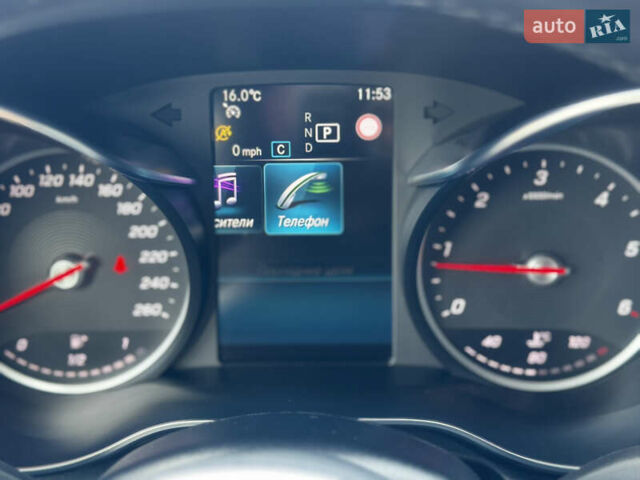 Белый Мерседес Ц-Класс, объемом двигателя 1.95 л и пробегом 148 тыс. км за 27500 $, фото 29 на Automoto.ua