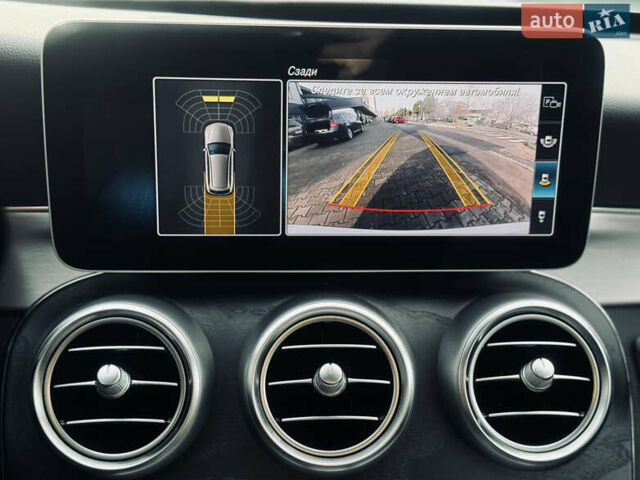 Белый Мерседес Ц-Класс, объемом двигателя 1.95 л и пробегом 148 тыс. км за 27500 $, фото 39 на Automoto.ua