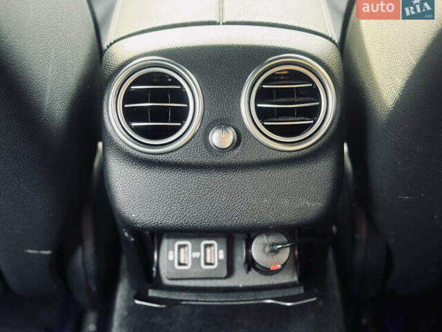 Белый Мерседес Ц-Класс, объемом двигателя 1.95 л и пробегом 148 тыс. км за 27500 $, фото 47 на Automoto.ua