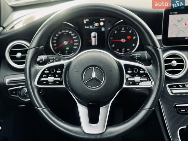 Белый Мерседес Ц-Класс, объемом двигателя 1.95 л и пробегом 148 тыс. км за 27500 $, фото 23 на Automoto.ua